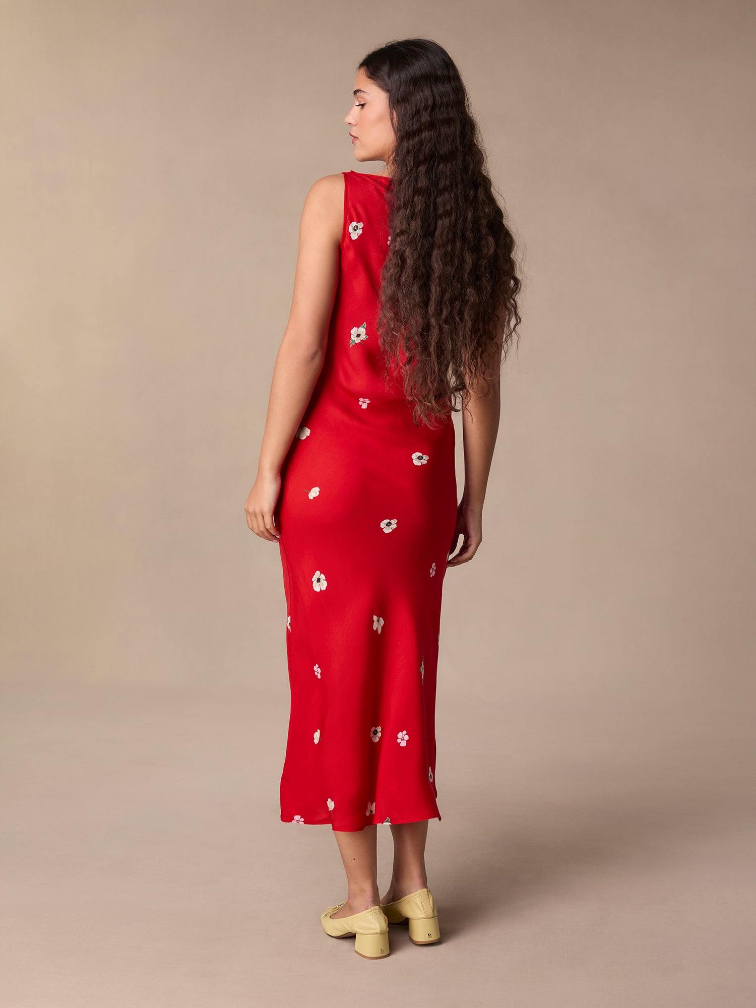 RAHLIA Dress RAHLIA Dress
